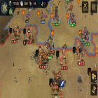 Avec le jeu Les Bêtes de l'Olympe pour Android téléchargez gratuitement European War 7: Medieval sur le portable ou la tablette.