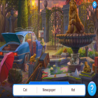 Avec le jeu Monde souterrain des aventures 3D pour Android téléchargez gratuitement Mystery Matters sur le portable ou la tablette.