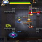 Avec le jeu Coureur idéal: Conduite de l'auto pour Android téléchargez gratuitement Mystic Gunner PV: Shooting RPG sur le portable ou la tablette.