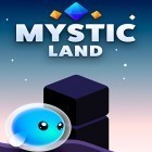 Avec le jeu Le Dévoreur des Coeurs pour Android téléchargez gratuitement Mystic land: Ava's magic quest. Mystery fairy pet sur le portable ou la tablette.