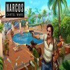 Avec le jeu Le Héro Assiégé pour Android téléchargez gratuitement Narcos: Cartel wars sur le portable ou la tablette.