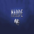 Avec le jeu Attaque des esprits malins pour Android téléchargez gratuitement Narde tournament sur le portable ou la tablette.