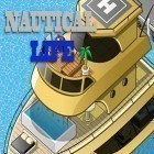 Avec le jeu Tank Arena Steel Battle pour Android téléchargez gratuitement Nautical life sur le portable ou la tablette.