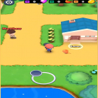 Avec le jeu Le Golf de Glace pour Android téléchargez gratuitement Negamons: Monster Trainer sur le portable ou la tablette.