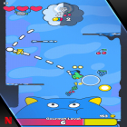 Avec le jeu Plongée de dépannage: Simulateur tactique des combats dans le sous-marin  pour Android téléchargez gratuitement NETFLIX Poinpy sur le portable ou la tablette.