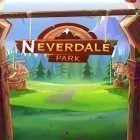Avec le jeu Paradis des mignons  pour Android téléchargez gratuitement Neverdale park sur le portable ou la tablette.