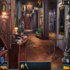 Avec le jeu Escape game: Madness 3D pour Android téléchargez gratuitement New York Mysteries 5 sur le portable ou la tablette.