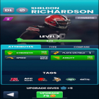 Avec le jeu Rok pour Android téléchargez gratuitement NFL Clash sur le portable ou la tablette.