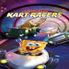 Avec le jeu Sauve-moi: le Monde Perdu pour Android téléchargez gratuitement Nickelodeon Kart Racers sur le portable ou la tablette.