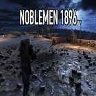 Avec le jeu Ligne de l'attaque: Shooteur en ligne pour Android téléchargez gratuitement Noblemen: 1896 sur le portable ou la tablette.