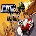 Avec le jeu Les Romains de Mars pour Android téléchargez gratuitement Nonstop racing: Craft and race sur le portable ou la tablette.
