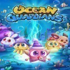 Avec le jeu Rayman:la Course de Fiesta pour Android téléchargez gratuitement Ocean guardians sur le portable ou la tablette.