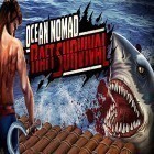 Avec le jeu  pour Android téléchargez gratuitement Ocean nomad: Raft survival sur le portable ou la tablette.