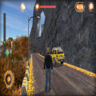 Avec le jeu Moto rapide: Turbo course  pour Android téléchargez gratuitement Offroad Long Trailer Truck Sim sur le portable ou la tablette.