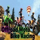 Avec le jeu Monde du jurassique: Evolution pour Android téléchargez gratuitement Offroad moto bike racing games sur le portable ou la tablette.