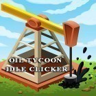 Avec le jeu Charlie le Magnifique pour Android téléchargez gratuitement Oil tycoon: Idle clicker game sur le portable ou la tablette.