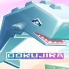 Avec le jeu Alex affamé pour Android téléchargez gratuitement Ookujira: Giant whale rampage sur le portable ou la tablette.