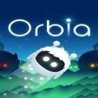 Avec le jeu Course du troll Hugo pour Android téléchargez gratuitement Orbia sur le portable ou la tablette.