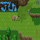Avec le jeu  pour Android téléchargez gratuitement RPG Isekai Rondo sur le portable ou la tablette.