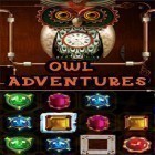 Outre Owl adventures: Match 3 téléchargez gratuitement d'autres jeux sur HTC One X.