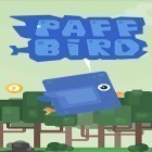 Avec le jeu Toca Boo pour Android téléchargez gratuitement Paffbird sur le portable ou la tablette.