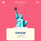 Avec le jeu Noeud infini: Dessin pour Android téléchargez gratuitement Painter Master: Draw Puzzle sur le portable ou la tablette.
