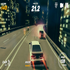 Avec le jeu Le Chasseur aux Démons pour Android téléchargez gratuitement Pako Highway sur le portable ou la tablette.