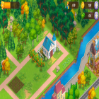 Avec le jeu Battlepillars: Multiplayer PVP pour Android téléchargez gratuitement Paris: City Adventure sur le portable ou la tablette.