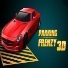 Avec le jeu En découpant les monstres pour Android téléchargez gratuitement Parking frenzy 3D simulator sur le portable ou la tablette.