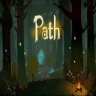 Avec le jeu De miroir  pour Android téléchargez gratuitement Path: Through the forest sur le portable ou la tablette.