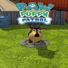 Avec le jeu Le Sniper de la Mort pour Android téléchargez gratuitement Paw puppy patrol sprint sur le portable ou la tablette.