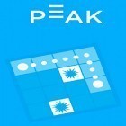 Avec le jeu Dernier empire: Guerre Z pour Android téléchargez gratuitement Peak: Brain games and training sur le portable ou la tablette.