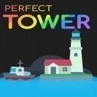 Avec le jeu Juju pour Android téléchargez gratuitement Perfect tower sur le portable ou la tablette.