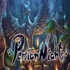 Avec le jeu 100 portes: Les saisons 2  pour Android téléchargez gratuitement Persian nights: Sands of wonders sur le portable ou la tablette.