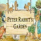 Avec le jeu Routes défoncées 4x4: Conducteur sur les collines pour Android téléchargez gratuitement Peter rabbit's garden sur le portable ou la tablette.