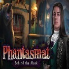 Avec le jeu Histoire de création  pour Android téléchargez gratuitement Phantasmat: Behind the mask. Collector's edition sur le portable ou la tablette.