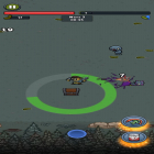 Avec le jeu Man vs. missiles pour Android téléchargez gratuitement Pickle Pete: Survivor sur le portable ou la tablette.