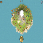 Avec le jeu Dungeon delivery pour Android téléchargez gratuitement Pico Islands sur le portable ou la tablette.