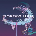 Avec le jeu Chaos dans la ville 2 pour Android téléchargez gratuitement Picross Luna: Nonograms sur le portable ou la tablette.