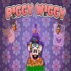 Avec le jeu Simon le magicien: Edition à l'occasion de l'anniversaire de 20 ans pour Android téléchargez gratuitement Piggy wiggy sur le portable ou la tablette.
