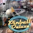 Avec le jeu Revolution offroad pour Android téléchargez gratuitement Pinball deluxe: Reloaded sur le portable ou la tablette.