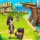 Avec le jeu Ingénieur électricien pour Android téléchargez gratuitement Pirate brawl: Strategy at sea sur le portable ou la tablette.