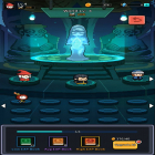 Avec le jeu All-Stars: L’Île  pour Android téléchargez gratuitement Pixelite Rogues sur le portable ou la tablette.