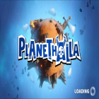 Avec le jeu Délicieux: Véritable amour d'Emily pour Android téléchargez gratuitement Planethalla sur le portable ou la tablette.