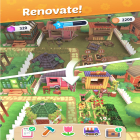 Avec le jeu MOP: Opération nettoyage  pour Android téléchargez gratuitement Plantopia - Merge Garden sur le portable ou la tablette.
