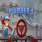 Avec le jeu Hamster: Match 3 game pour Android téléchargez gratuitement Plumber 2 by App holdings sur le portable ou la tablette.