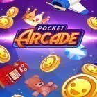 Avec le jeu Brûle la Corde des Mondes pour Android téléchargez gratuitement Pocket arcade sur le portable ou la tablette.