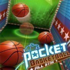 Avec le jeu Ma ferme gratuite 2 pour Android téléchargez gratuitement Pocket basketball: All star sur le portable ou la tablette.