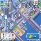 Avec le jeu Ville de fermier  pour Android téléchargez gratuitement Pocket City 2 sur le portable ou la tablette.