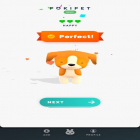 Avec le jeu  pour Android téléchargez gratuitement Pokipet - Cute Multiplayer sur le portable ou la tablette.